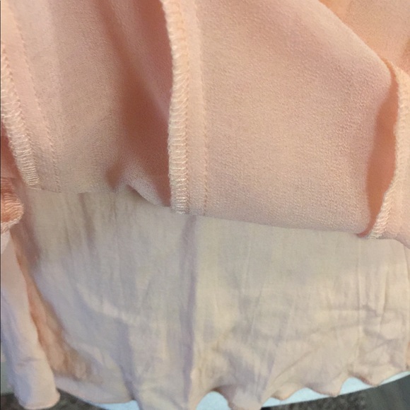 Gap Racer back Tank Top - Picture 8 of 8